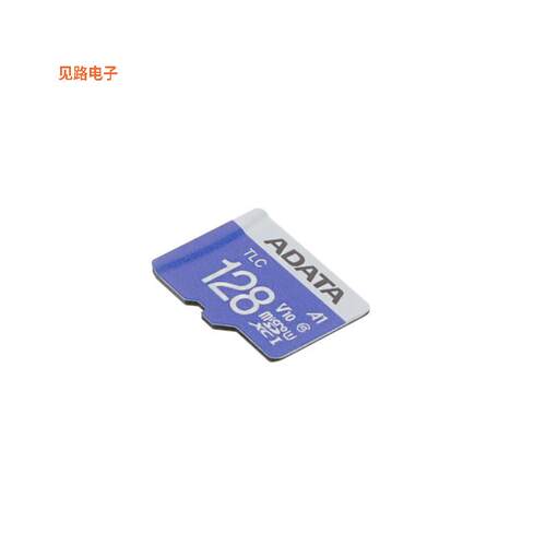 IUDD33K-128GR -[全新MEM CRD MICRSD 128GB 10UHS 1 TLC]