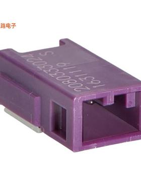 2080333024 -原装[CONNTAK50 SR 02P SP V0 R/A ASM K接头