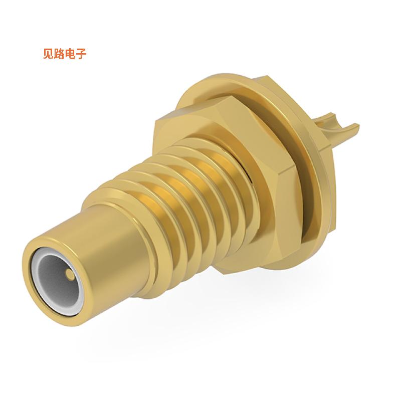 2477167-1 -原装[SMC JACK STR FRONT BHD SOLDER CUSMC