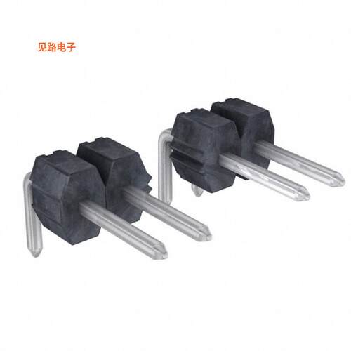 0901210133 -[全新CONN HEADER R/A 13POS 2.54MM]