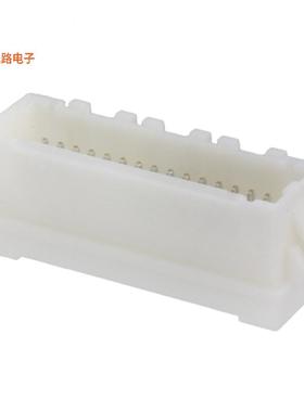 全新3-292216-0 -[原装CONN ADAPT PLUG/PLUG 30POS 1.5MM]