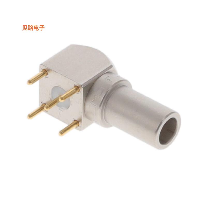 FPL.00.250.NTD -[全新CONN NIMCAMAC PLUG R/A 50OHM PCB]