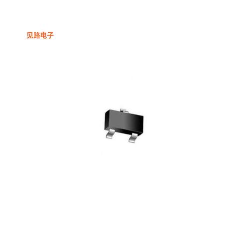 SL2312A -[全新20V 6A 1.25W 18M@4.5V 5A SOT-23]