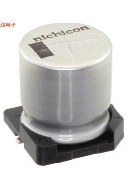 UCZ1J181MNJ1MS -原装[CAP ALUM 180UF 20% 63V SMD180 F