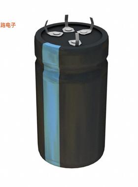 382LX273M050A062 -[全新CAP ALUM 27000UF 20% 50V SNAP TH]