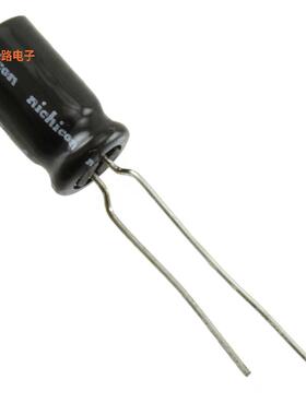 UVZ2F010MED1TD -原装[CAP ALUM 1UF 20% 315V RADIAL TH1 F