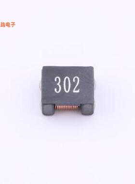 YLCM7060F-302T -[原装共模滤波器SMD-4P,7x6mm