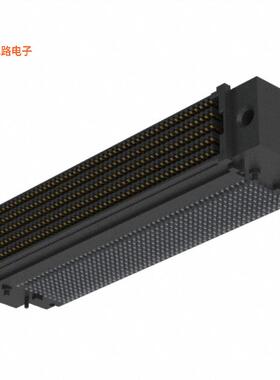 全新SEAF-50-01-S-10-2-RA-GP-K-TR -[原装高密度阵列，母形]