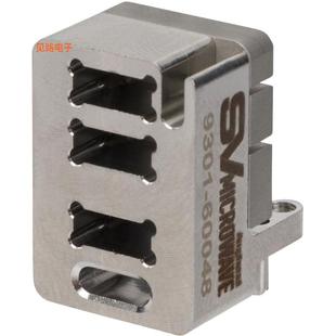 FIBER MODULE 60048 全新MT PLUG 9301 PORT