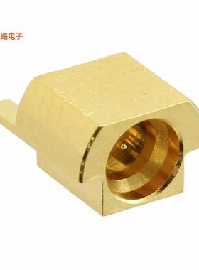 SMP-MSFD-PCE-1 -原装[CONN SMP JACK STR 50OHM EDGE MNTSMP