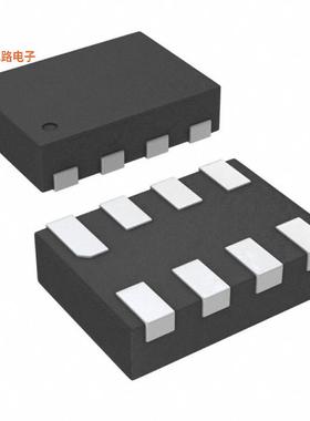 SN74AUP3G06DQER -原装[IC INVERTER 3CH 3-INP 8X2SON反相器