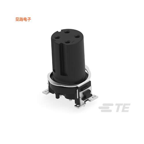 484936-E -原装[M12 F 4 D H S * 301 17,0 094 * Y插件，母插口