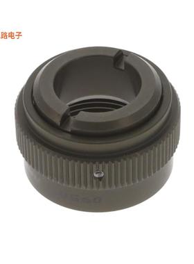 A8504931S14W -[全新CONN BACKSHLL E NUT SZ12 14 OLIV]