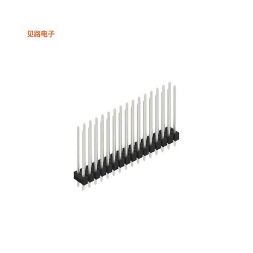 SL 22 240 32 Z -原装[TWO ROWS,  0.635 MM接头