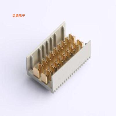 6469025-1 -[原装CONN HEADER HIGH SPEED 60POS PCB插件