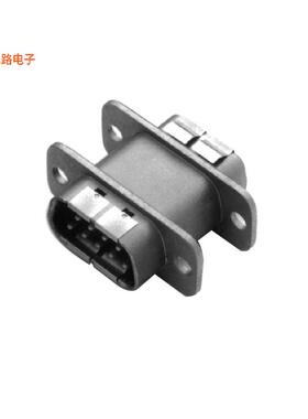 0732841811 -[全新9 PIN PLUG-SOCKET 1000PF PI ADAP]