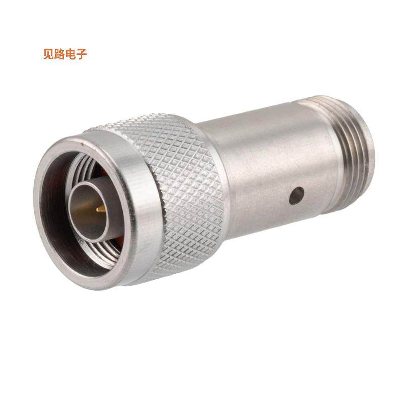 SA18N-40 -原装[FXD ATTN PLUG-JACK TYPE N SS 1.340dB