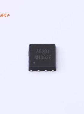 HSBA0204 -[原装(MOSFET)PRPAK5x6-8L