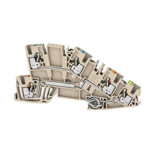 2782640000 -[全新MULTI LEVEL INSTALLATION TERMINA]