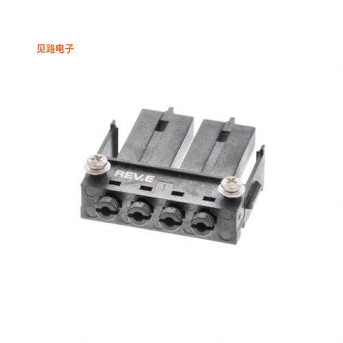 1060443000 -[全新CONN FIBER LC PLUG DUPLEX 127UM]