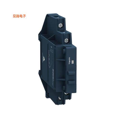 SSM1A112B7R -[全新SSR RELAY SPST-NO 12A 24-280V]