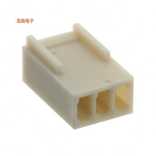 SWH25X-NULC-S03-UU-BA -[全新CONN RCPT HSG 3POS 2.54MM]