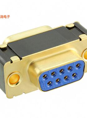 212559-2 -[全新CONN DSUB ADAPTER DB9F DB9M]