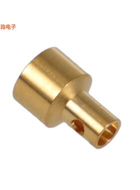 DM537405000NCLF -[全新CONN D-SUB PIN COAX CABLE SLDR]