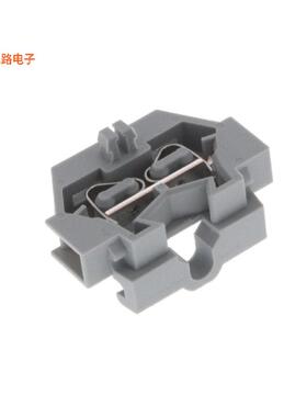 260-301 -原装[TERM BLK 2POS GRAYTERM BLK 2POS GRAY