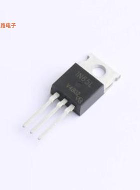 1N65L-TA3-T-VB -[原装(MOSFET)TO-220AB
