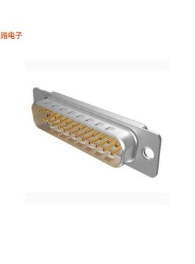 DBP25P064TXLF -原装[CONN D-SUB PLUG 25POS SOLDER CUPD-Sub