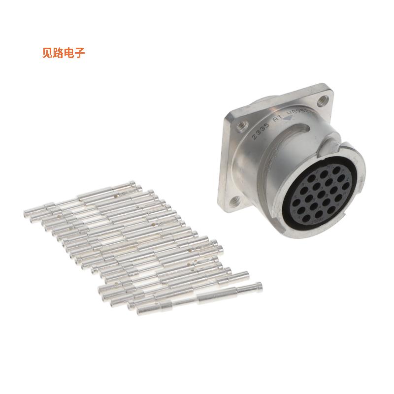 VG95234B1-20A48SNJ -[全新VG95234 19C 19#15 SKT BOX RECP]