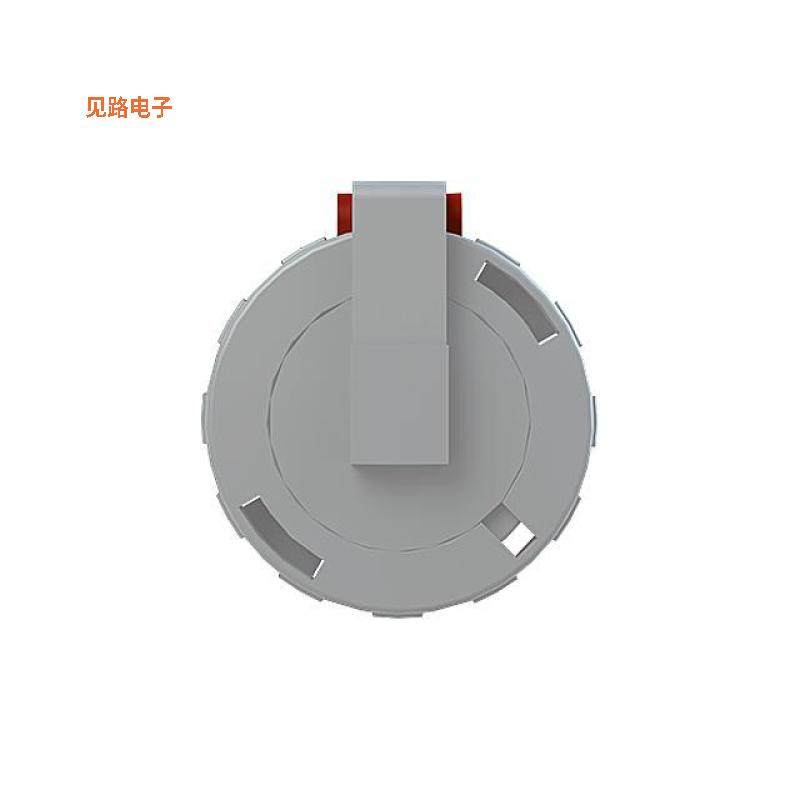2CMA166618R1000 -原装[AC RCPT PIN & SLEEVE插针和套管（4P5W）
