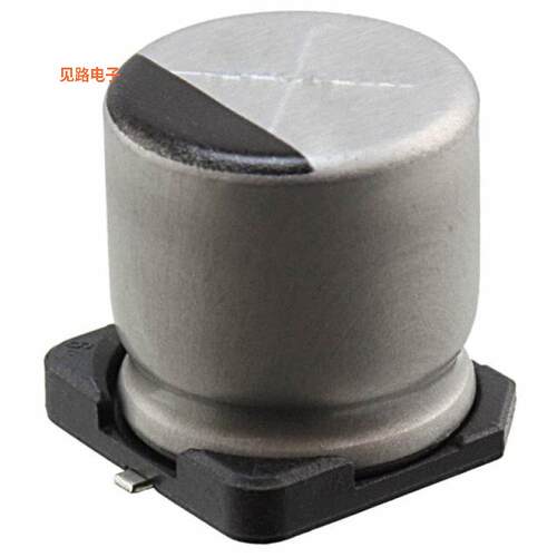 UUA1E331MNL1GS -原装[CAP ALUM 330UF 20% 25V SMD330 F