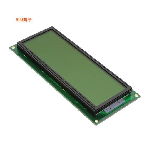 ACM2004F-FL-YBW-R -[全新DISPLAY LCD CHARACTER 20X4 MONOC]