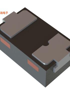 RB551ASA-30FHT2RB -[全新DIODE SCHOTT 20V 500MA DFN10062W]