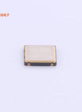 Q3309CA200091 -[原装预编程振荡器SMD7050-4P