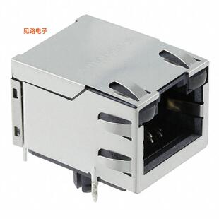 MOD SHIELDE插孔 RJE5918854A1 CONN 8PC8PC 原装 JACK