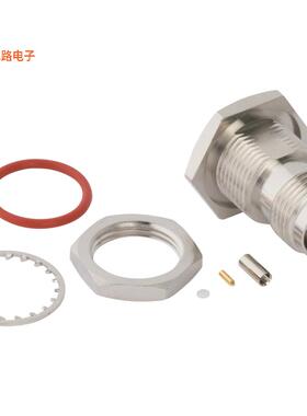 031-6999 -原装[TNC STR BHD JACK IP 67 FOR 1.37TNC