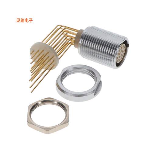 G52L0C-P16QF00-A000 -[全新ODU MINI-SNAP RECEPT, STY 5, SZ]