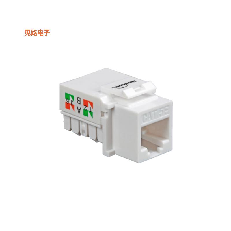00401548 -[全新NavePoint CAT5e Ethernet Keyston]