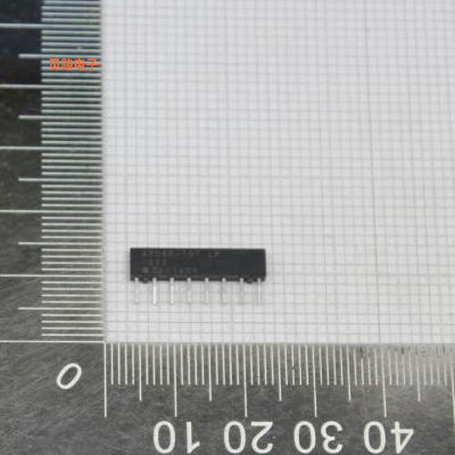 原装正品 4308R-101-222LF-全新]