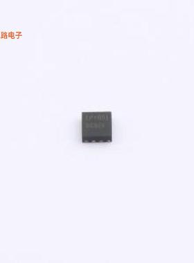 LP4061QVF -[原装管理TDFN-8-EP(2x2)