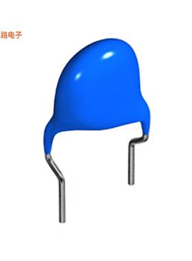 CC45SL3AD121JYVNA -原装[CAP CER 120PF 1KV SL RADIAL120 pF