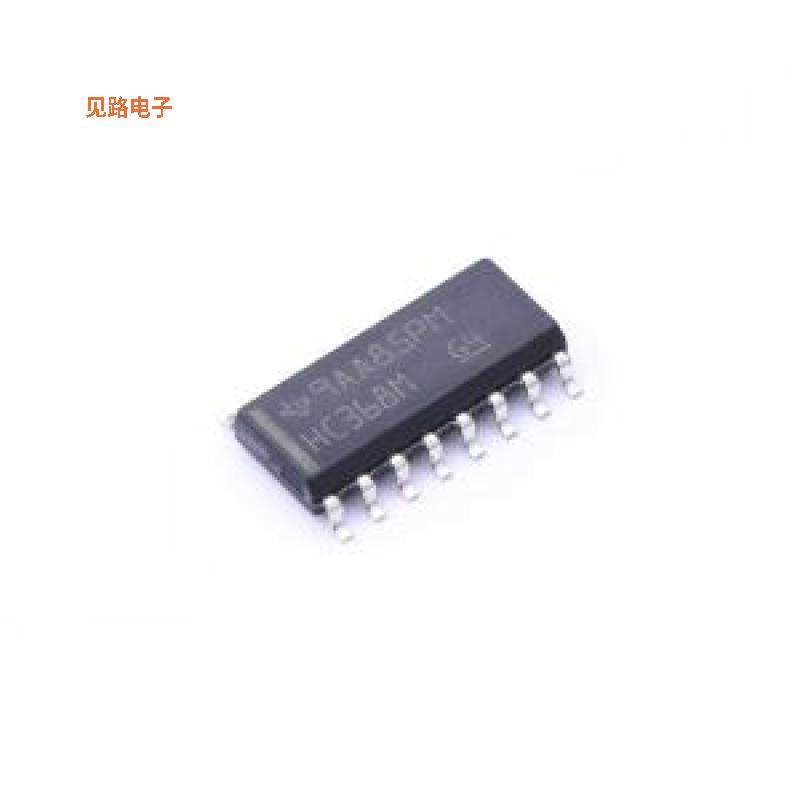 CD74HC368M -[原装IC BUFFER INVERTING 6V 16-SOICSOIC-16