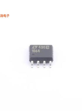 LTC1864CS8#PBF -[原装模数转换芯片ADCSO-8