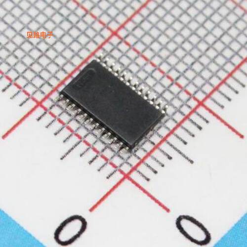 原装正品 SN74LVC4245APWR-全新]