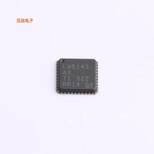 LM5143QRWGRQ1 -[原装DC-DC电源芯片VQFN-40-EP(6x6)