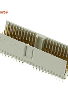 100668-1 -[全新CONN HEADER 154POS 2MM PRESS-FIT]
