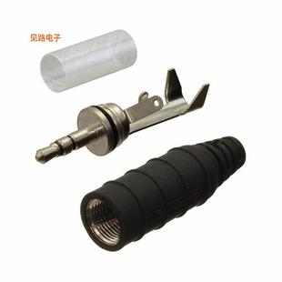 STEREO PLUG .15 35HDSN15 SLD TIN 全新3.5MM